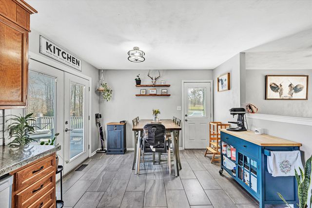 2456 Thomasson Mill RD, Goodview, VA 24095