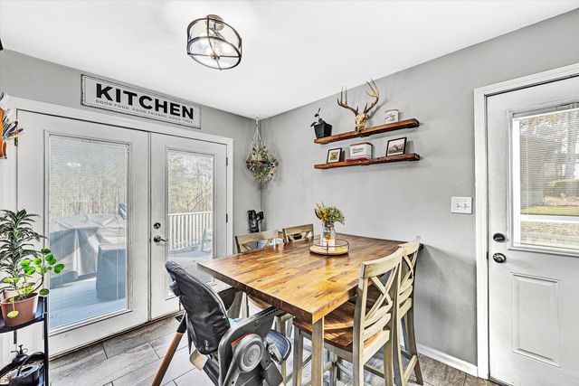 2456 Thomasson Mill RD, Goodview, VA 24095