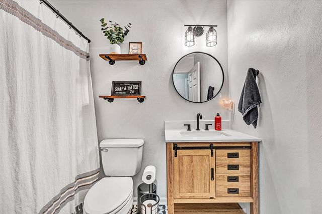 2456 Thomasson Mill RD, Goodview, VA 24095