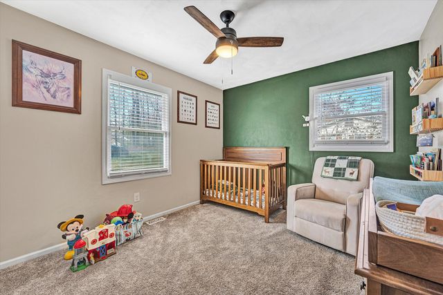 2456 Thomasson Mill RD, Goodview, VA 24095