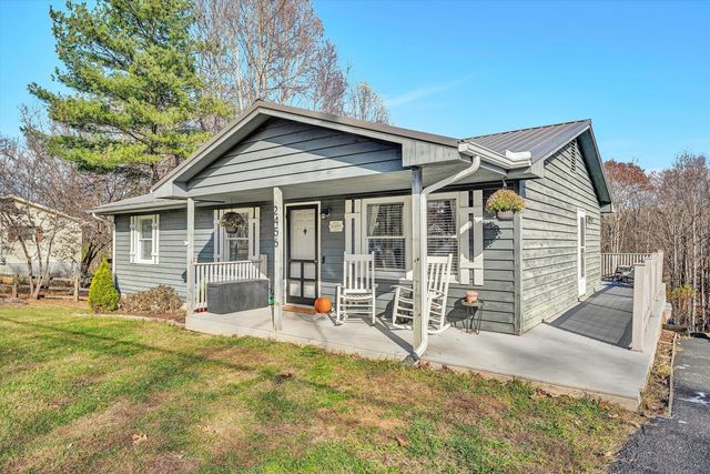 2456 Thomasson Mill RD, Goodview, VA 24095