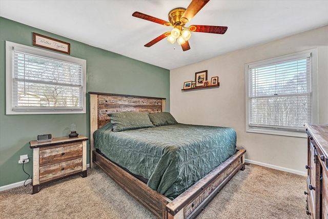 2456 Thomasson Mill RD, Goodview, VA 24095