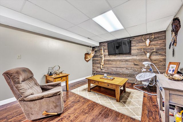 2456 Thomasson Mill RD, Goodview, VA 24095