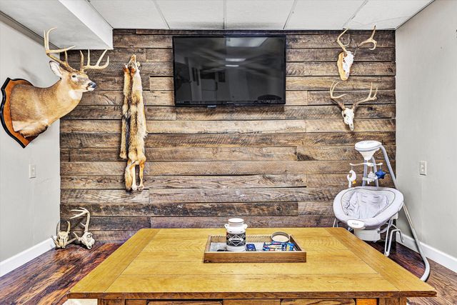 2456 Thomasson Mill RD, Goodview, VA 24095