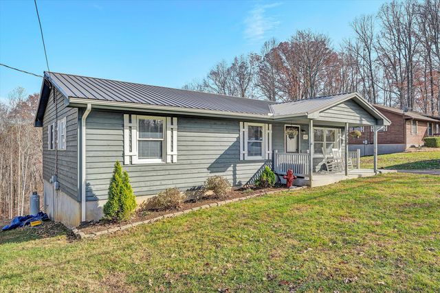 2456 Thomasson Mill RD, Goodview, VA 24095