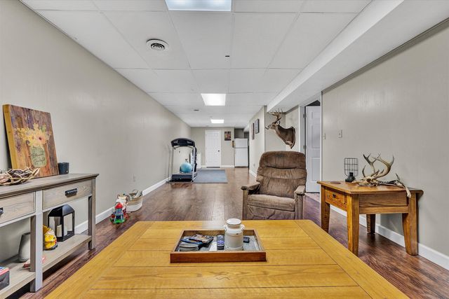 2456 Thomasson Mill RD, Goodview, VA 24095