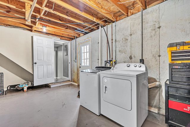 2456 Thomasson Mill RD, Goodview, VA 24095