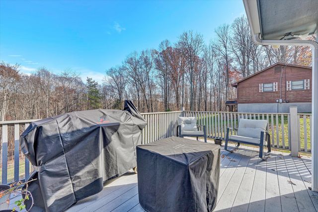 2456 Thomasson Mill RD, Goodview, VA 24095