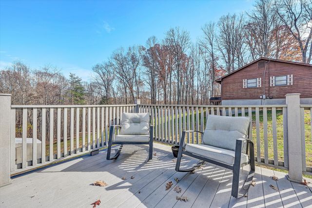 2456 Thomasson Mill RD, Goodview, VA 24095