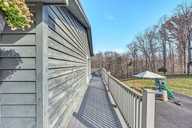 2456 Thomasson Mill RD, Goodview, VA 24095