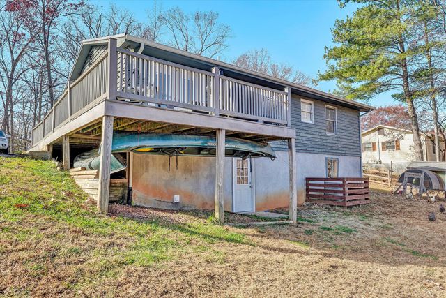 2456 Thomasson Mill RD, Goodview, VA 24095