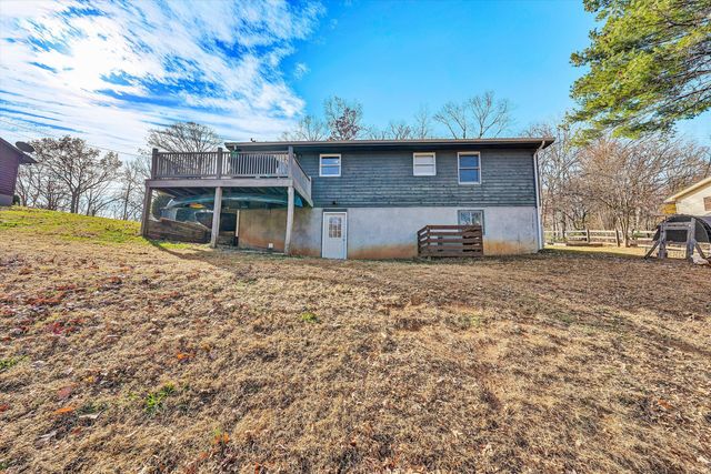 2456 Thomasson Mill RD, Goodview, VA 24095