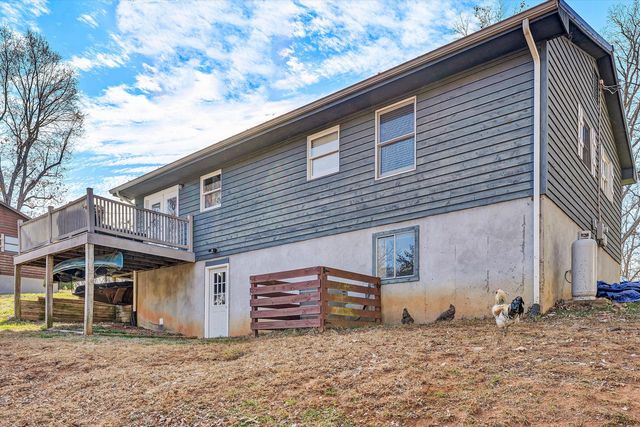 2456 Thomasson Mill RD, Goodview, VA 24095