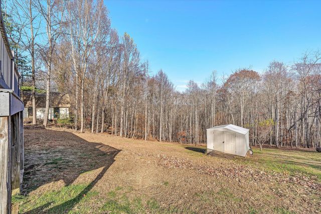 2456 Thomasson Mill RD, Goodview, VA 24095