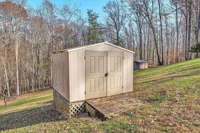 2456 Thomasson Mill RD, Goodview, VA 24095