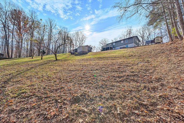 2456 Thomasson Mill RD, Goodview, VA 24095