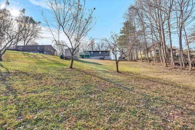 2456 Thomasson Mill RD, Goodview, VA 24095