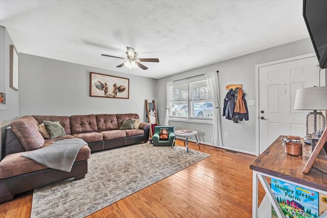 2456 Thomasson Mill RD, Goodview, VA 24095