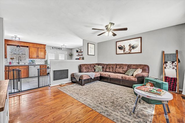 2456 Thomasson Mill RD, Goodview, VA 24095