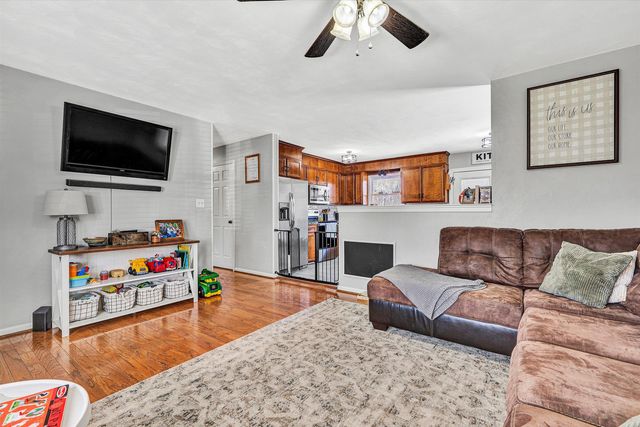 2456 Thomasson Mill RD, Goodview, VA 24095