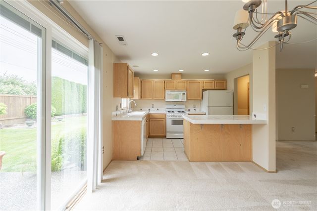 17501 Osprey Road, Arlington, WA 98223