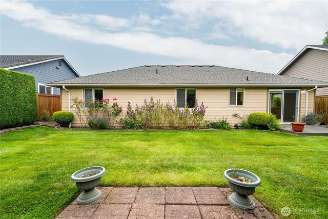 17501 Osprey Road, Arlington, WA 98223