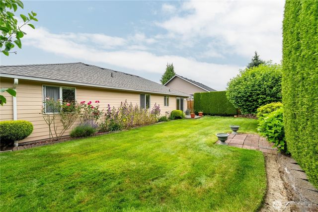 17501 Osprey Road, Arlington, WA 98223