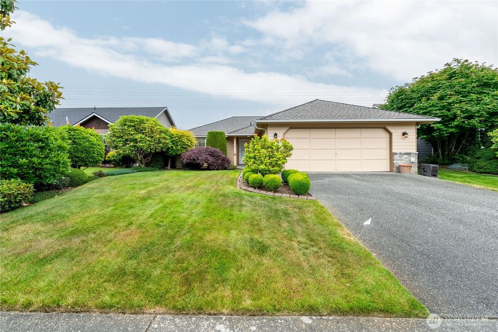 17501 Osprey Road, Arlington, WA 98223