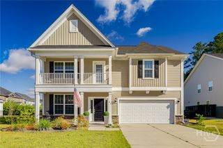 51 Murphy Court, Richmond Hill, GA 31324