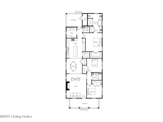 349 Rose Way, Clarkson, KY 42726