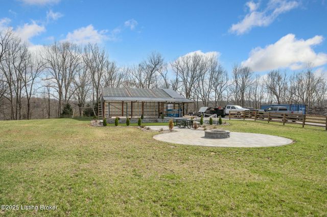 349 Rose Way, Clarkson, KY 42726
