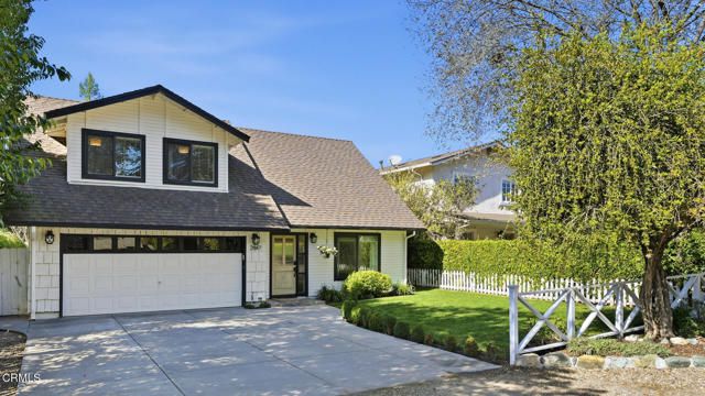 2847 Grand Avenue, Los Olivos, CA 93441