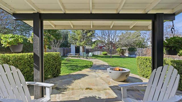 2847 Grand Avenue, Los Olivos, CA 93441