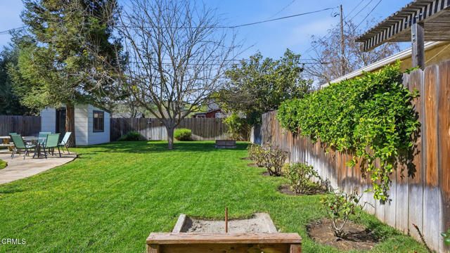 2847 Grand Avenue, Los Olivos, CA 93441