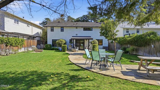 2847 Grand Avenue, Los Olivos, CA 93441