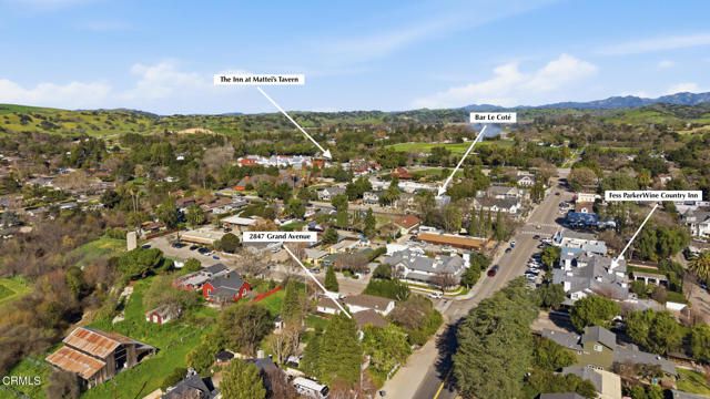 2847 Grand Avenue, Los Olivos, CA 93441