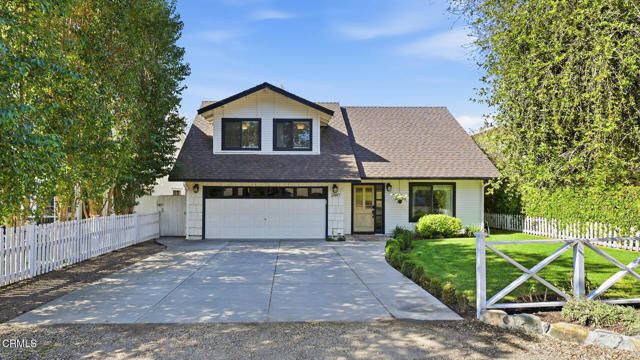 2847 Grand Avenue, Los Olivos, CA 93441