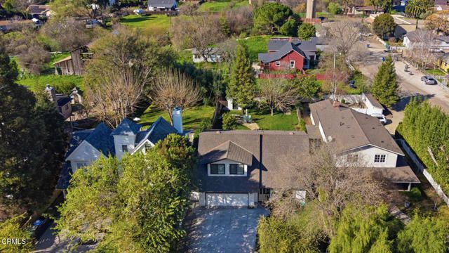 2847 Grand Avenue, Los Olivos, CA 93441