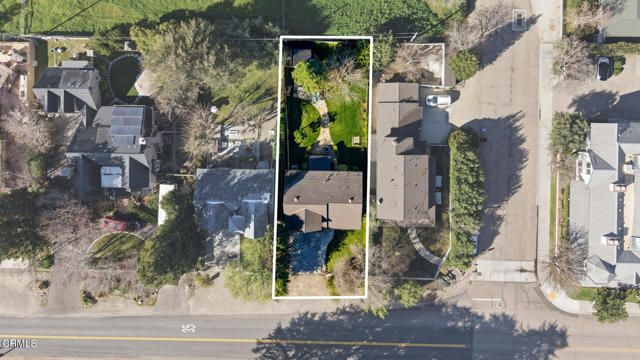 2847 Grand Avenue, Los Olivos, CA 93441