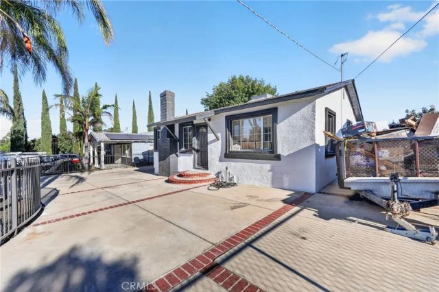 3946 Tomlinson, Riverside, CA 92503