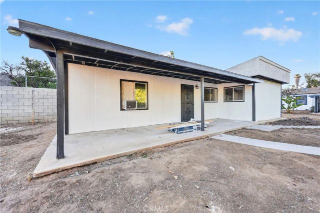 3946 Tomlinson, Riverside, CA 92503