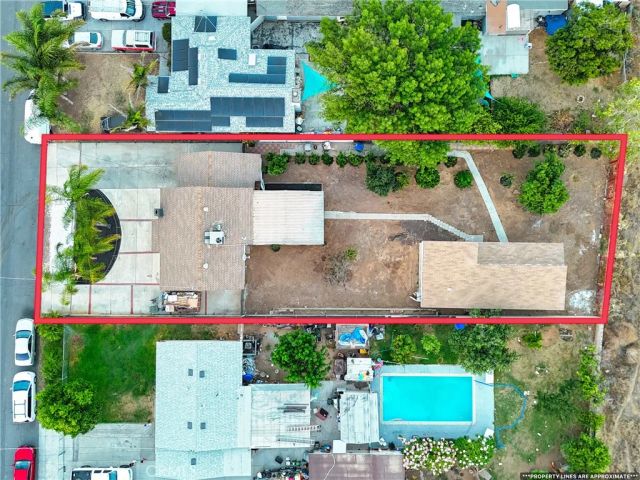 3946 Tomlinson, Riverside, CA 92503