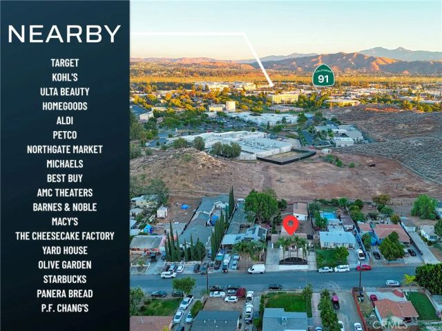3946 Tomlinson, Riverside, CA 92503