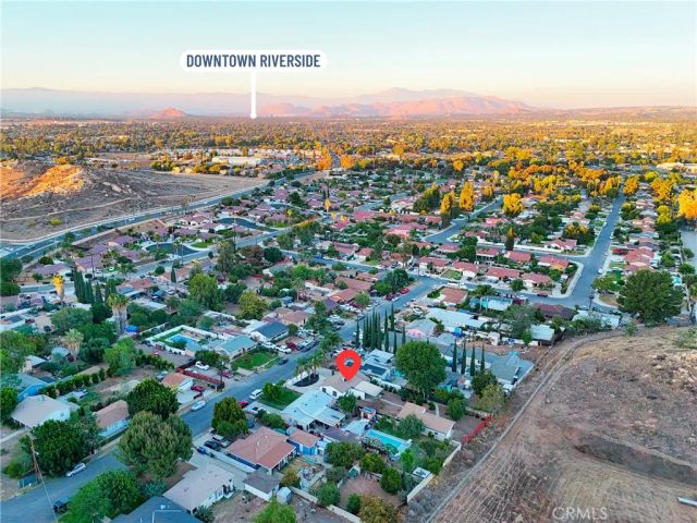 3946 Tomlinson, Riverside, CA 92503