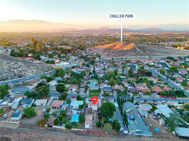 3946 Tomlinson, Riverside, CA 92503