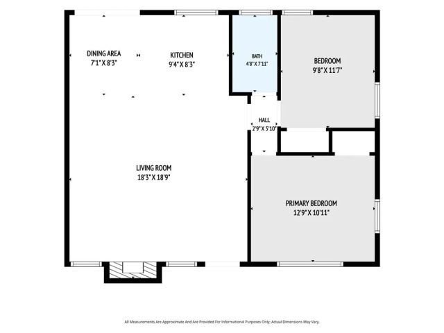 3946 Tomlinson, Riverside, CA 92503