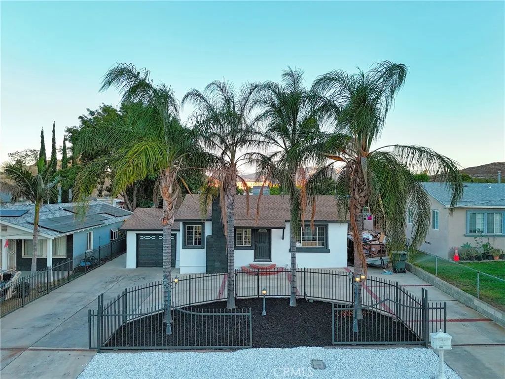 3946 Tomlinson, Riverside, CA 92503