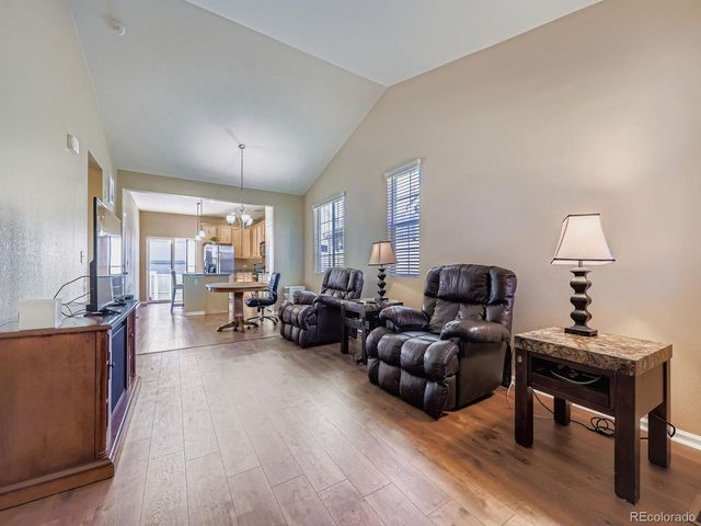 4415 Hydrangea Way, Castle Rock, CO 80109