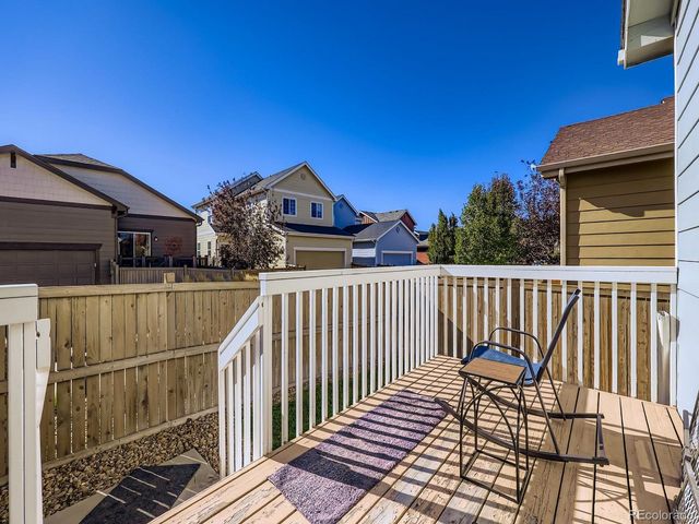 4415 Hydrangea Way, Castle Rock, CO 80109