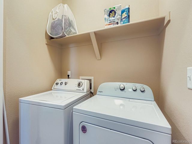 4415 Hydrangea Way, Castle Rock, CO 80109